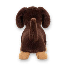 Lade das Bild in den Galerie-Viewer, Kuscheltier - Otto Sausage Dog