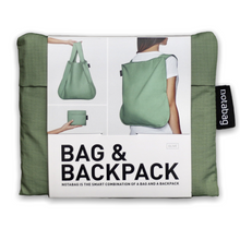 Lade das Bild in den Galerie-Viewer, Notabag Original