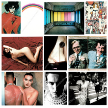 Lade das Bild in den Galerie-Viewer, Postkartenset - Pride in Postcards