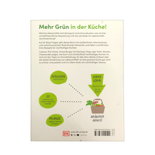 Lade das Bild in den Galerie-Viewer, Kochbuch: Nachhaltig kochen | Nachhaltig Genießen