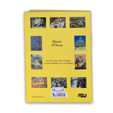 Lade das Bild in den Galerie-Viewer, Musée d’Orsay Collection