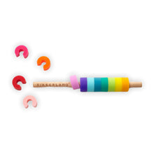 Lade das Bild in den Galerie-Viewer, Rainbow Drink Markers