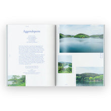 Lade das Bild in den Galerie-Viewer, Take Me to the Lakes - Köln Edition