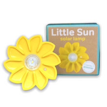 Lade das Bild in den Galerie-Viewer, Olafur Eliasson - Little Sun Solar Lamp