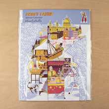 Lade das Bild in den Galerie-Viewer, Frost Fayre - Advent Calendar

