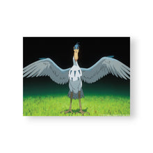 Lade das Bild in den Galerie-Viewer, Studio Ghibli® - The Boy and the Heron - 30 Postcards

