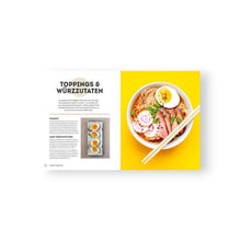 Lade das Bild in den Galerie-Viewer, Ramen
