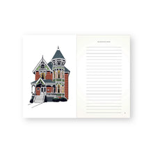Lade das Bild in den Galerie-Viewer, Listography Journal - My Life in Lists
