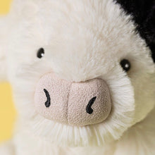 Lade das Bild in den Galerie-Viewer, Kuscheltier - Smudge Cow
