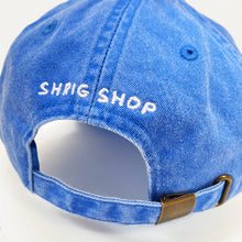 Lade das Bild in den Galerie-Viewer, David Shrigley - Be Nice - Cap
