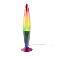 Lade das Bild in den Galerie-Viewer, LED Color Change Lava Lamp
