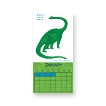 Lade das Bild in den Galerie-Viewer, David Shrigley - Wall Calendar 2027
