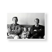 Lade das Bild in den Galerie-Viewer, Postkartenset - Aglaia Risch: Postkartenserie mit 40 Motiven
