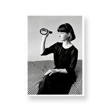 Lade das Bild in den Galerie-Viewer, Postkartenset - Aglaia Risch: Postkartenserie mit 40 Motiven
