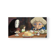 Lade das Bild in den Galerie-Viewer, Studio Ghibli® - Spirited Away Notecards
