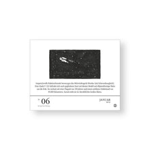 Lade das Bild in den Galerie-Viewer, Loriot - Tagesabreißkalender 2026
