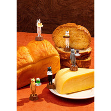 Lade das Bild in den Galerie-Viewer, Cat Cafe - Blind Box
