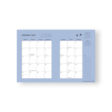 Lade das Bild in den Galerie-Viewer, Studio Ghibli My Neighbor Totoro 2027 - 12-Month Weekly Planner
