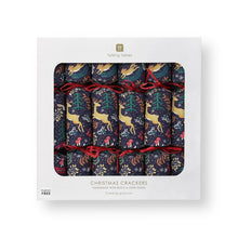 Lade das Bild in den Galerie-Viewer, Twilight Blue - Christmas Crackers (6 Pack)
