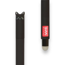 Lade das Bild in den Galerie-Viewer, Legami Erasable Gel Pen - Kitty
