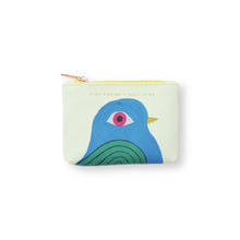 Lade das Bild in den Galerie-Viewer, Etui - Vogel (XS)
