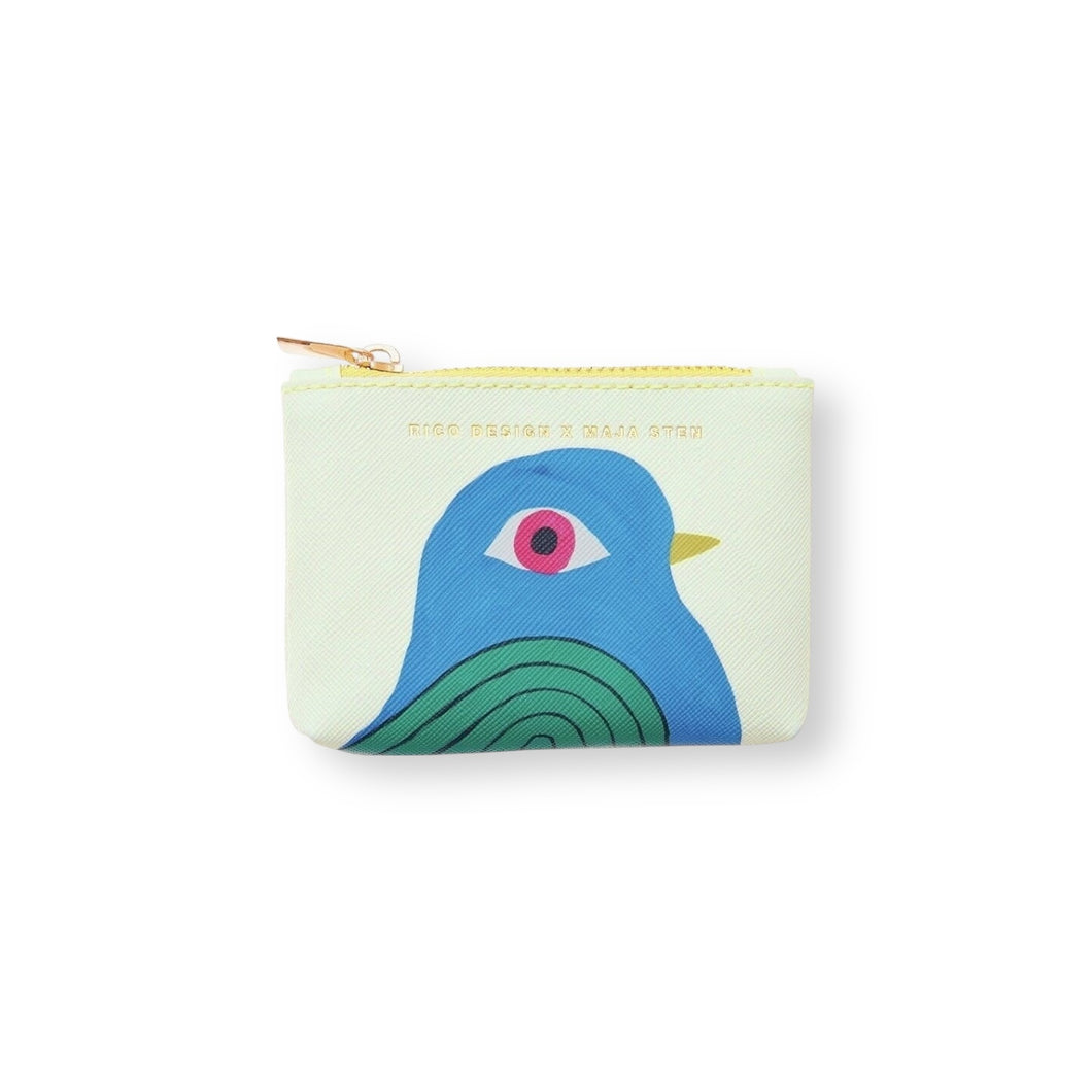 Etui - Vogel (XS)