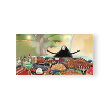 Lade das Bild in den Galerie-Viewer, Studio Ghibli® - Spirited Away Notecards
