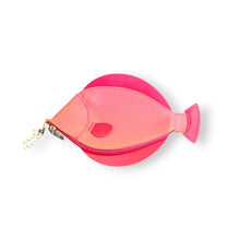 Lade das Bild in den Galerie-Viewer, Fresh Fish Pouch - Pink
