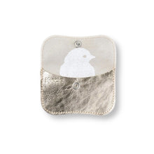 Lade das Bild in den Galerie-Viewer, Portemonnaie - Mini Me (gold)
