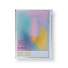 Lade das Bild in den Galerie-Viewer, 2026 Diary Gradient - Pink (A5)
