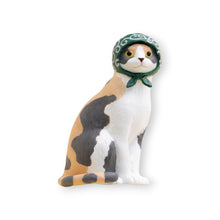 Lade das Bild in den Galerie-Viewer, Cat Cap Figure - Blind Box
