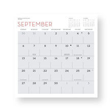 Lade das Bild in den Galerie-Viewer, Disney A Year of Animation - 2026 Daily Calendar
