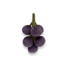 Lade das Bild in den Galerie-Viewer, Kuscheltier - Fabulous Fruit Grapes
