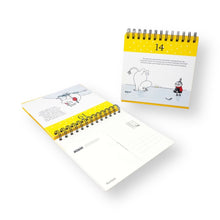 Lade das Bild in den Galerie-Viewer, Mumins Adventskalender
