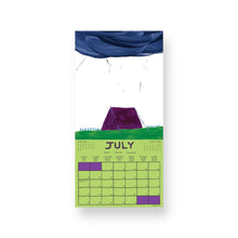 Lade das Bild in den Galerie-Viewer, David Shrigley - Wall Calendar 2026
