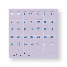 Lade das Bild in den Galerie-Viewer, Studio Ghibli My Neighbor Totoro - Wall Calendar 2026
