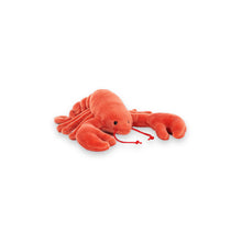 Lade das Bild in den Galerie-Viewer, Kuscheltier - Sensational Seafood Lobster

