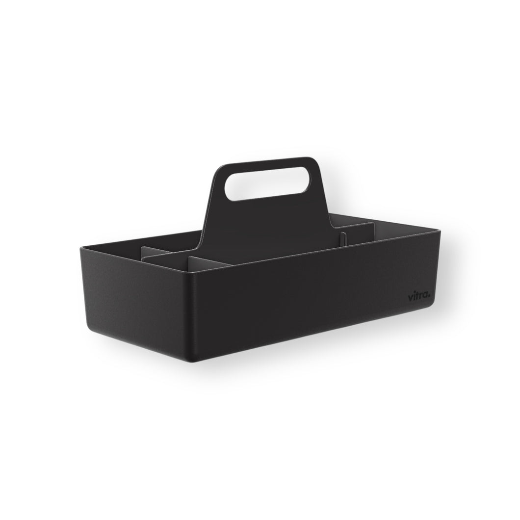 Arik Levy Toolbox - Black RE