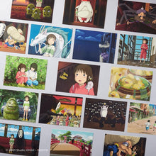 Lade das Bild in den Galerie-Viewer, Studio Ghibli - Spirited Away
