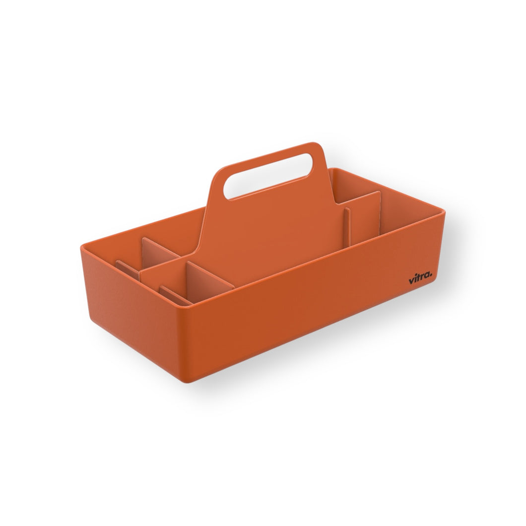 Arik Levy Toolbox - Mandarine RE