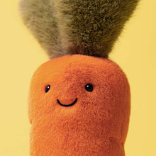 Lade das Bild in den Galerie-Viewer, Kuscheltier - Amuseables Carrot
