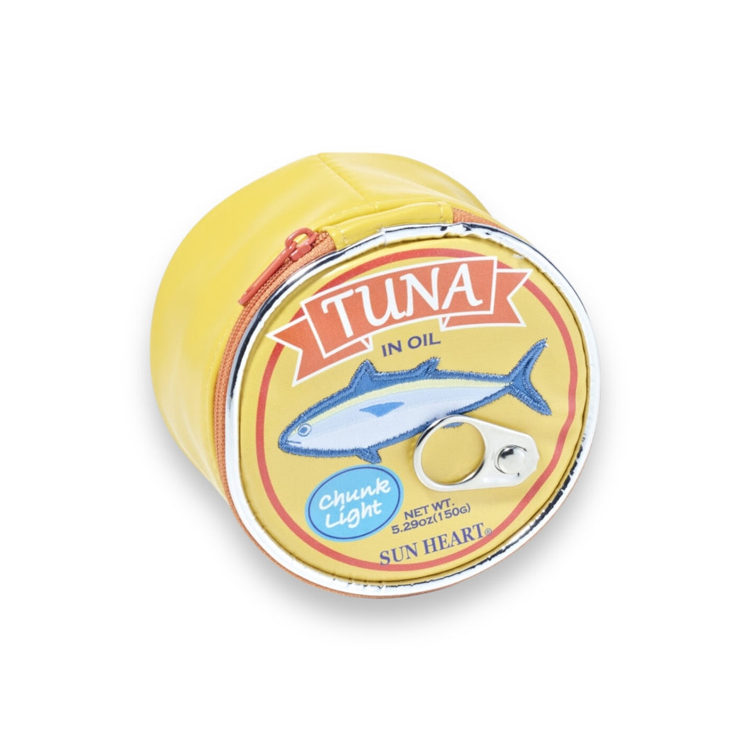 Tuna Can - Pouch