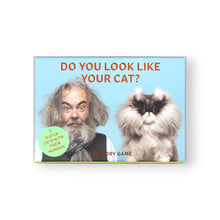 Lade das Bild in den Galerie-Viewer, Do You Look Like Your Cat? - A Memory Game
