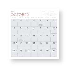 Lade das Bild in den Galerie-Viewer, Disney A Year of Animation - 2026 Daily Calendar
