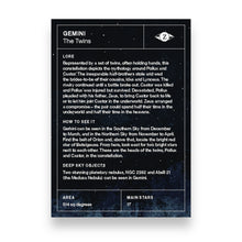 Lade das Bild in den Galerie-Viewer, Deck of Stars: A Guide to the Night Sky
