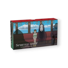 Lade das Bild in den Galerie-Viewer, Studio Ghibli® - Spirited Away Notecards

