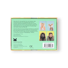 Lade das Bild in den Galerie-Viewer, Siehst du aus wie dein Hund? - Ein Memo-Spiel
