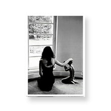 Lade das Bild in den Galerie-Viewer, Postkartenset - Aglaia Risch: Postkartenserie mit 40 Motiven
