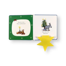 Lade das Bild in den Galerie-Viewer, Such mal! Wo ist der Weihnachtsmann?
