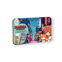 Lade das Bild in den Galerie-Viewer, Manga Schreibset
